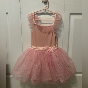 Child’s Dance Costume